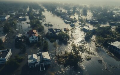 Impact of Hurricane Milton on Homeowners