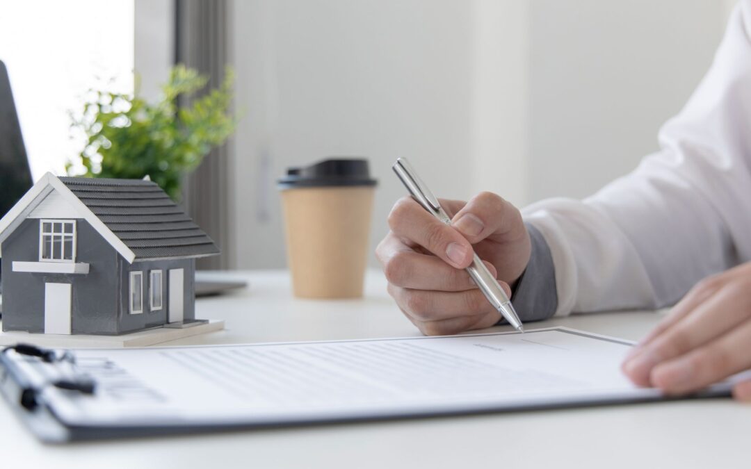 Residential Insurance Adjuster