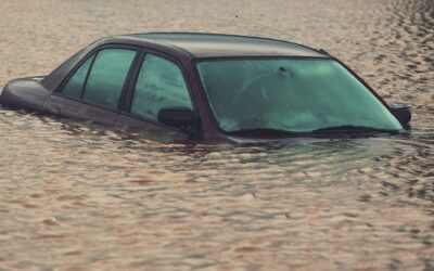 What To Do After Experiencing Vehicle Damage From Floods
