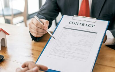 Understanding Public Adjuster Contracts In Florida