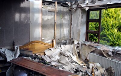 Resolving Property Damage: Effective Claim Solutions Explained